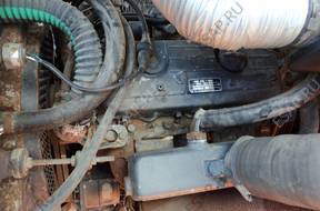 двигатель MERCEDES-БЕНЗИНОВЫЙ UNIMOG OM364 4.0D