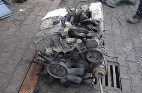 двигатель Mercedes C-180 W202 1,8B