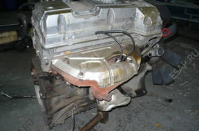 двигатель MERCEDES C-KLASA 1.8 C180 96 год, W202