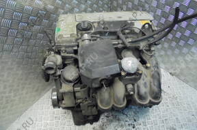 двигатель MERCEDES C KLASA 180 W202 1.8 B