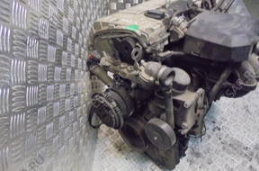 двигатель MERCEDES C KLASA 180 W202 1.8 B