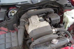 двигатель MERCEDES C KLASA W202 1.8 лифт. версия 97-2001 год