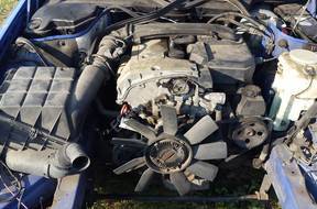 двигатель MERCEDES C-KLASA W202 1.8 с NIEMIEC