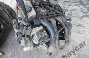 двигатель MERCEDES C KLASA  W202 2,2 D