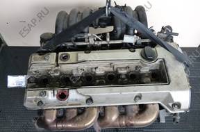 двигатель Mercedes C klasa W202 2,8 24v R6 93-97