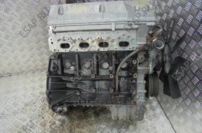 двигатель MERCEDES C-KLASA W202 2.0 16V