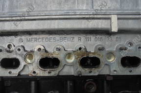 двигатель MERCEDES C-KLASA W202 2.0 16V