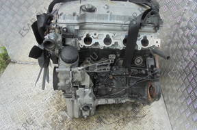 двигатель MERCEDES C-KLASA W202 2.0 16V
