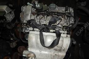 двигатель Mercedes C-klasa W202 2.2 CDI 611960