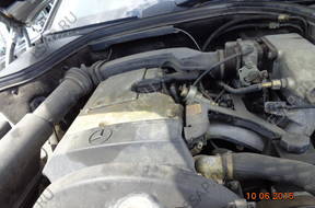 двигатель MERCEDES C KLASA W202 2.2 CDi