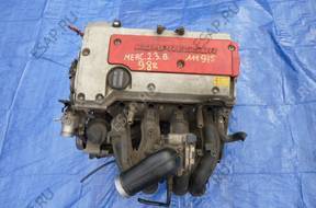 двигатель MERCEDES C KLASA W202 2.3 KOMPRESSOR 193 л.с.