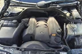 двигатель MERCEDES C KLASA W202 2.4 V6 C240 170KM KPL