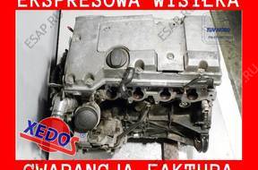 двигатель MERCEDES C-KLASA W202 95 1.8 16V 111.920