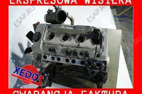 двигатель MERCEDES C-KLASA W202 95 2.2 604.910 95KM