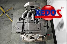 двигатель MERCEDES C-KLASA W202 99 1.8 16V 111920 FV