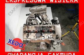 двигатель MERCEDES C-KLASA W202 99 2.2 CDI 611.960