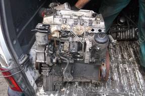 двигатель MERCEDES C KLASA W202 C220 2.2 D