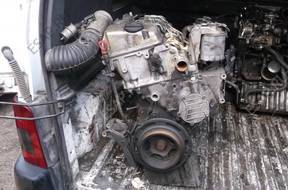 двигатель MERCEDES C KLASA W202 C220 2.2 D