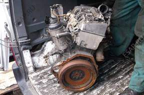 двигатель MERCEDES C KLASA W202 C220 2.2 D