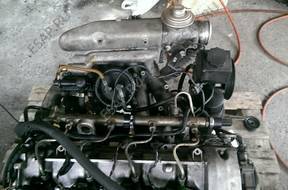 двигатель MERCEDES C-klasa W202 SPRINTER 2.2CDI