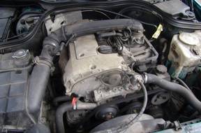 двигатель MERCEDES C KLASA W202 W210 2.0 99 год