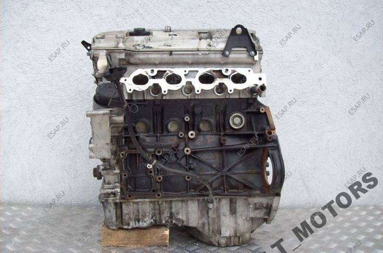 двигатель MERCEDES C-KLASA W203 2.0 129 л.с. OM 111951