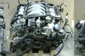 двигатель MERCEDES C KLASA W203 2.6 V6 166 л.с.