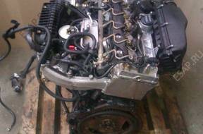 двигатель MERCEDES C KLASA W203 W209 W211 2.7 CDI