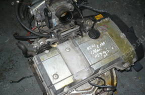 двигатель MERCEDES C-КЛАССА 1.8 C180 96 год, W202