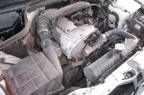 двигатель MERCEDES C-КЛАССА 1.8 W202  1999 год War-Maz
