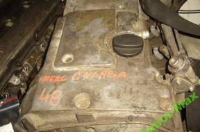 двигатель MERCEDES C-КЛАССА 1.8B