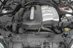 двигатель MERCEDES C-КЛАССА 2.2 CDI SPRINTER 2.2 CDI