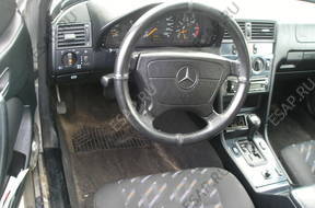 двигатель MERCEDES C-KLASSA SPRINTER VITO 2,2CDI 92kW