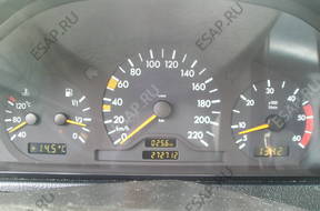 двигатель MERCEDES C-KLASSA SPRINTER VITO 2,2CDI 92kW