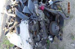 двигатель MERCEDES C КЛАССА W 203 2.0 бензиновый 2003 год