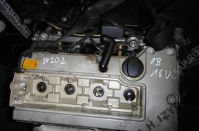 двигатель MERCEDES C КЛАССА W202 1.8 16V