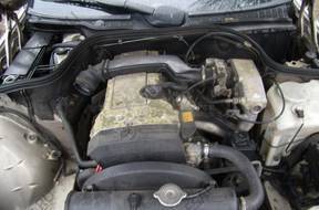двигатель MERCEDES C КЛАССА W202 1.8 93-98 ГОД