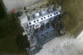 двигатель Mercedes C-КЛАССА W202 2.5TD