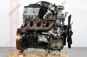 двигатель MERCEDES C КЛАССА W202 93 2.2 D 604.910 FV