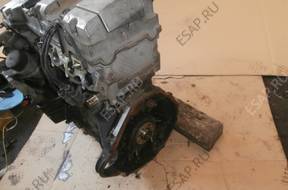 двигатель MERCEDES C КЛАССА W202 C180 1.8 111920 KRK