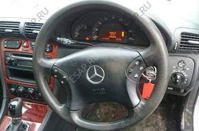 двигатель MERCEDES C КЛАССА W203 2.7 CDI SPRINTER 85 T