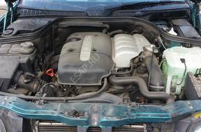 двигатель Mercedes C klasse klasa 200D 130000 л.с. w202