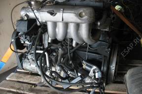 двигатель Mercedes C klasse klasa 200D 130000 л.с. w202