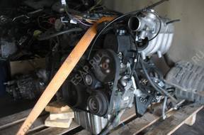 двигатель Mercedes C klasse klasa 200D 130000 л.с. w202