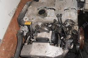 двигатель MERCEDES C-KLASSE W202,124 2.0B