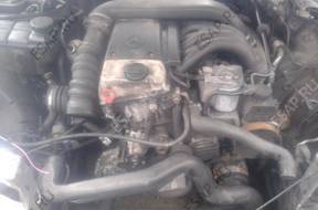 двигатель Mercedes C W202 2.5 TD goy supek 100% OK