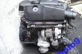 двигатель Mercedes C W203 2.2 CDI 611962 WOCAWEK