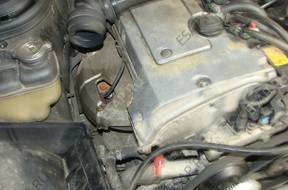 двигатель mercedes c180 1995 год 1,8 бензиновый