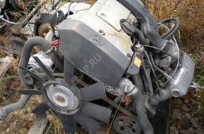 двигатель Mercedes c180 w124 w202