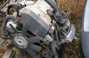 двигатель Mercedes c180 w124 w202